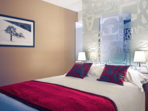 Mercure Villefranche-sur-Saône